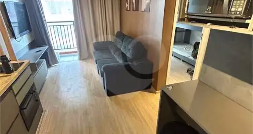 Apartamento com 1 quartos à venda ou para locação em vila mariana - sp