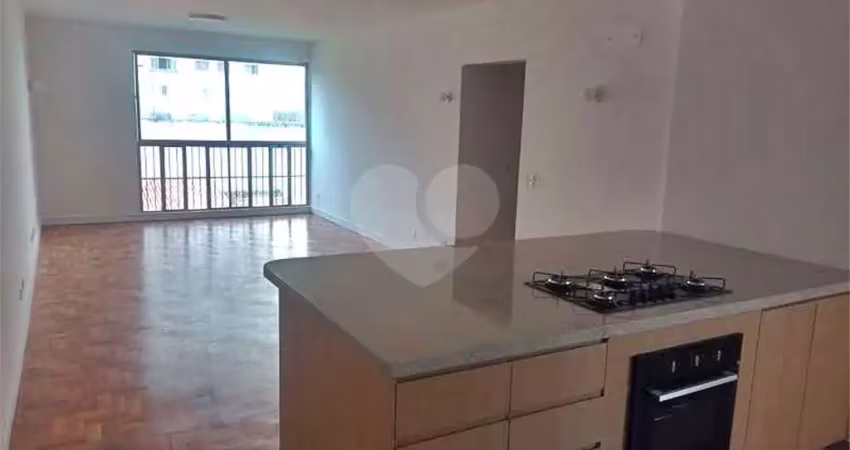Apartamento com 3 quartos à venda na Rua Apinajés, Perdizes, São Paulo