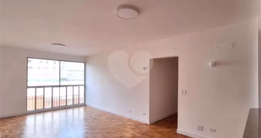 Apartamento com 3 quartos à venda na Rua Apinajés, Perdizes, São Paulo
