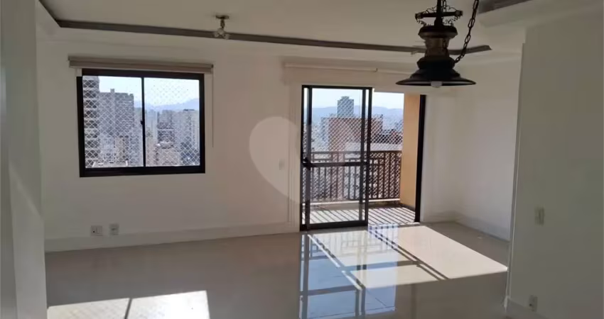 Apartamento com 4 quartos à venda na Rua Iperoig, Sumaré, São Paulo