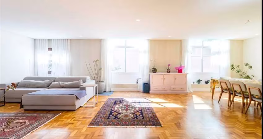 Apartamento com 3 quartos à venda em jardim paulista - sp