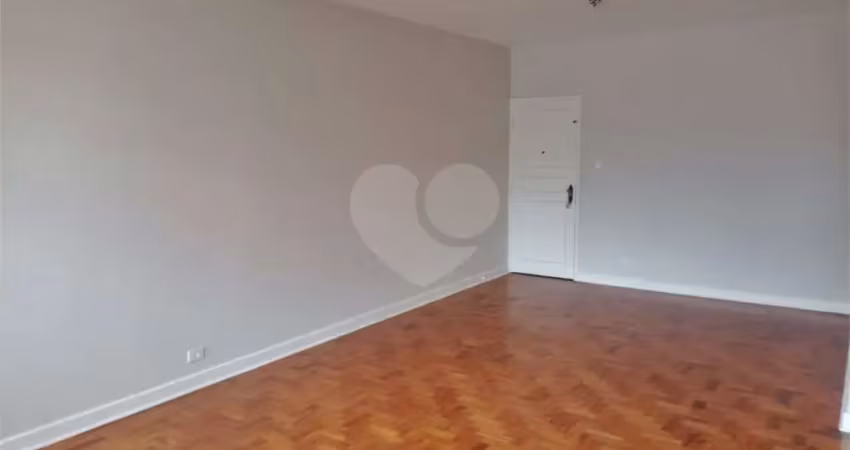 Apartamento com 2 quartos à venda na Rua Manoel da Nóbrega, Paraíso, São Paulo