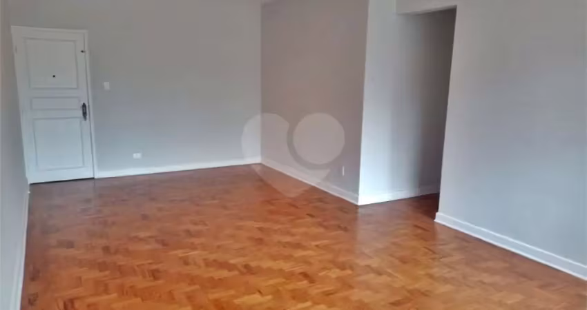 Apartamento com 2 quartos à venda na Rua Manoel da Nóbrega, Paraíso, São Paulo