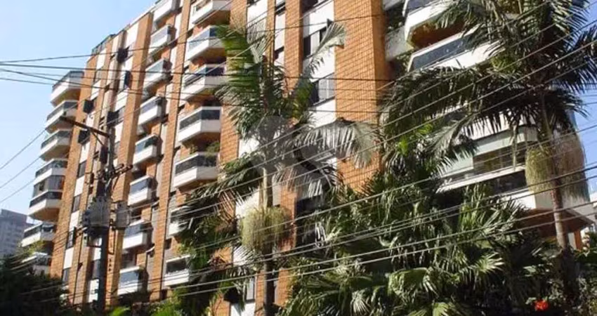 Apartamento com 3 quartos à venda em jardim europa - sp