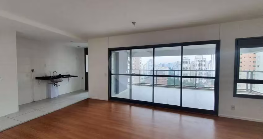 Apartamento com 2 quartos à venda ou para locação em vila romana - sp