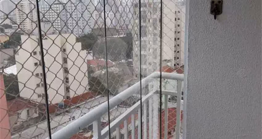 Apartamento com 2 quartos à venda na Rua Santo Antônio, Bela Vista, São Paulo