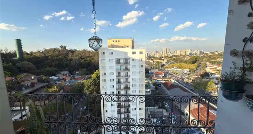 Apartamento com 2 quartos à venda em vila indiana - sp