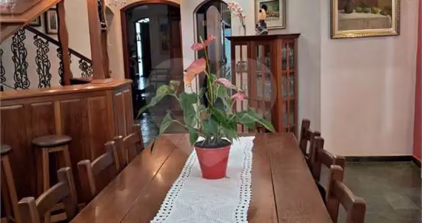 Casa com 4 quartos à venda na Rua Doutor José Maria Whitaker, Morumbi, São Paulo