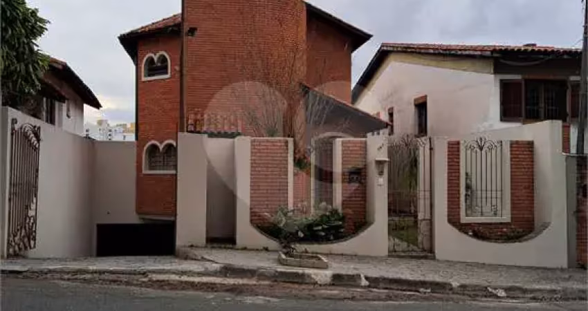 Casa com 4 quartos à venda na Rua Doutor José Maria Whitaker, Morumbi, São Paulo