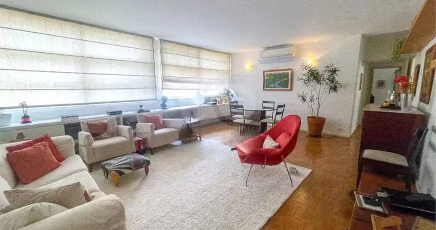 Apartamento com 3 quartos à venda em jardim paulista - sp