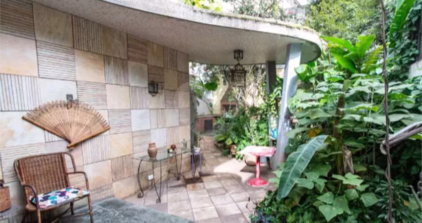 Casa com 3 quartos à venda ou para locação em vila mariana - sp