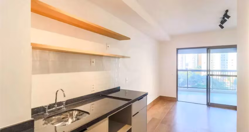 Studio com 1 quartos à venda ou para locação em jardim das acácias - sp