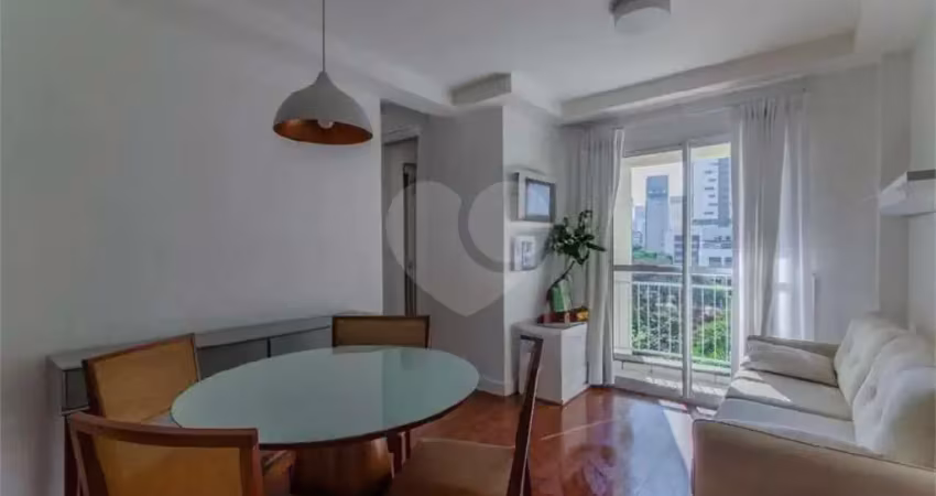 Apartamento com 2 quartos à venda na Rua Correia Dias, Paraíso, São Paulo