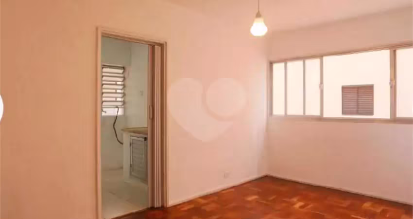 Apartamento com 2 quartos à venda na Rua José Antônio Coelho, Vila Mariana, São Paulo