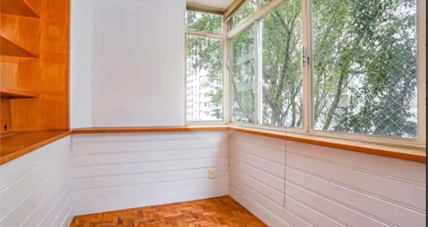 Apartamento com 3 quartos à venda em bela vista - sp
