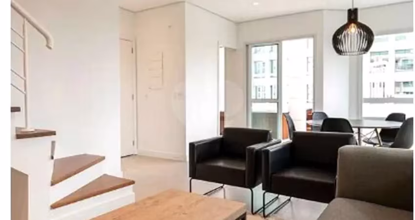 Apartamento com 3 quartos à venda em vila olímpia - sp