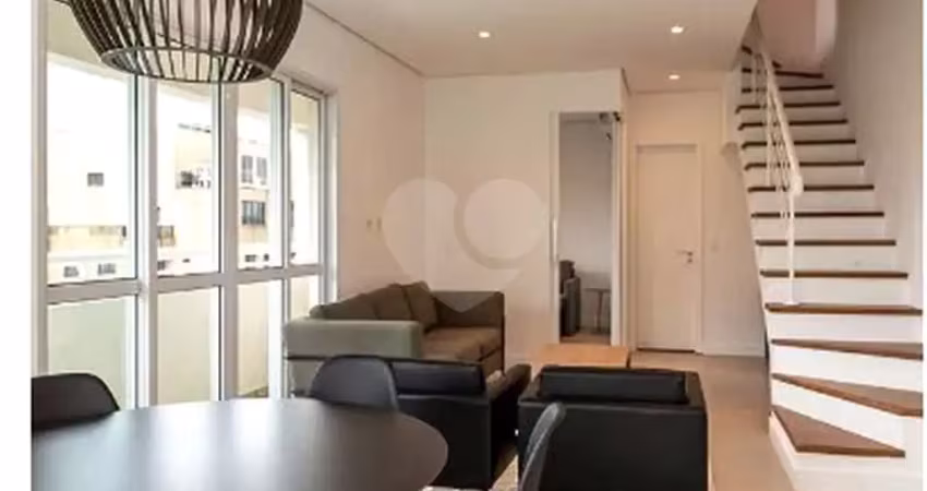 Apartamento com 3 quartos à venda em vila olímpia - sp