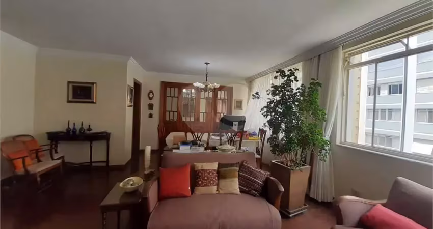 Apartamento com 3 quartos à venda em jardim paulista - sp