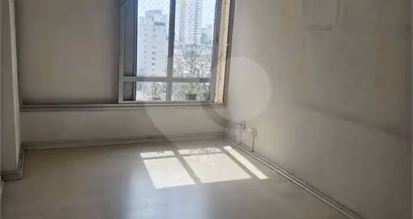 Apartamento com 2 quartos à venda em vila deodoro - sp