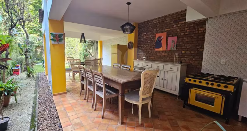 Casa com 2 quartos à venda na Rua Benito Juarez, Vila Mariana, São Paulo