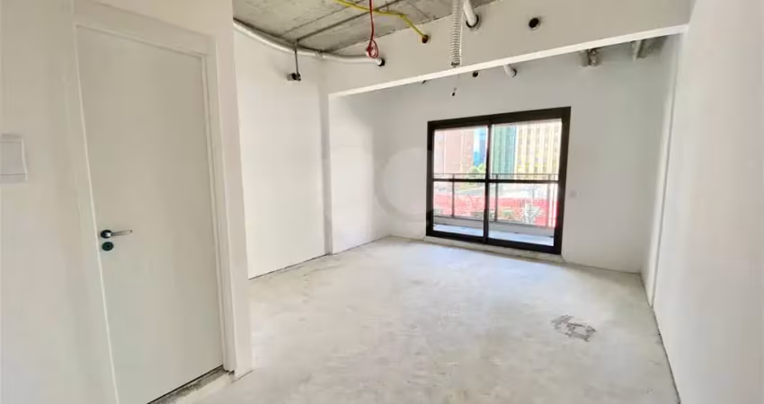 Sala comercial à venda na Rua Joaquim Floriano, Itaim Bibi, São Paulo