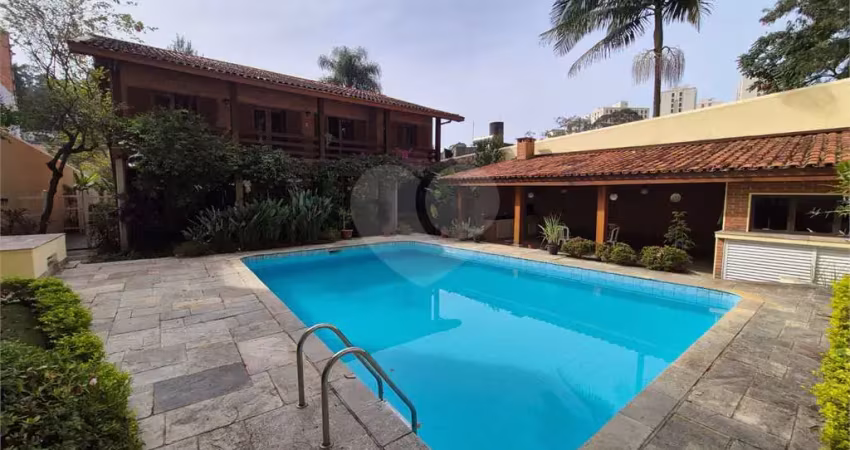 Sobrado com 4 quartos à venda em jardim marajoara - sp