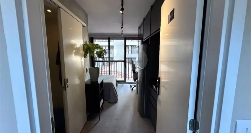 Apartamento com 1 quartos à venda em vila mariana - sp