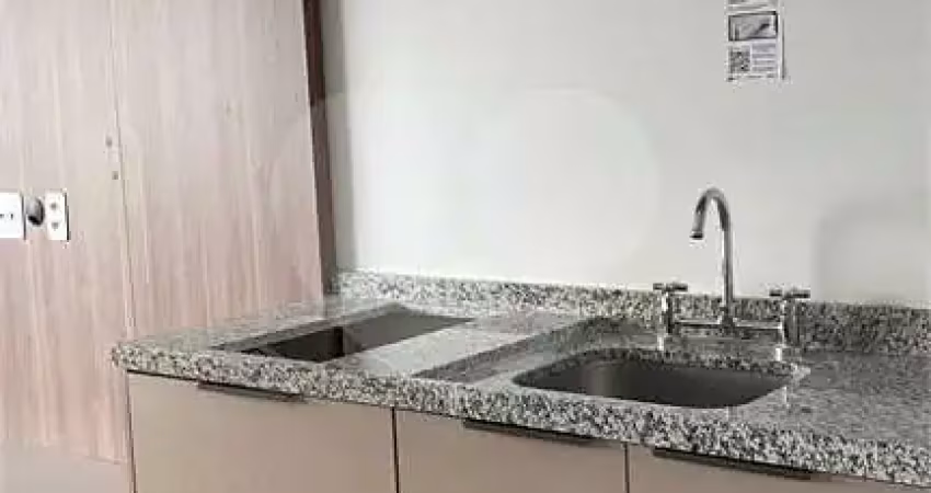 Apartamento com 1 quartos à venda em indianópolis - sp