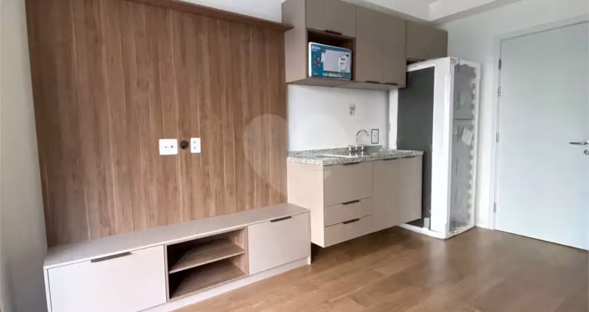 Apartamento com 1 quartos à venda em indianópolis - sp