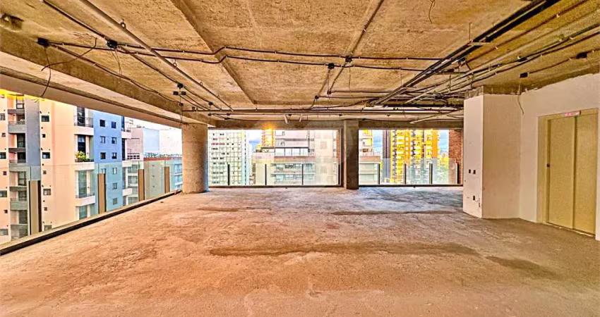 Apartamento com 3 quartos à venda na Rua Alves Guimarães, Pinheiros, São Paulo