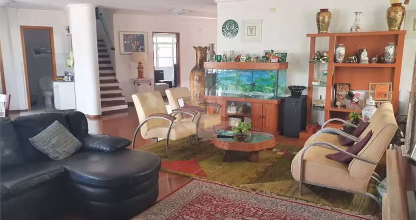 Casa de vila com 4 quartos à venda em aclimação - sp