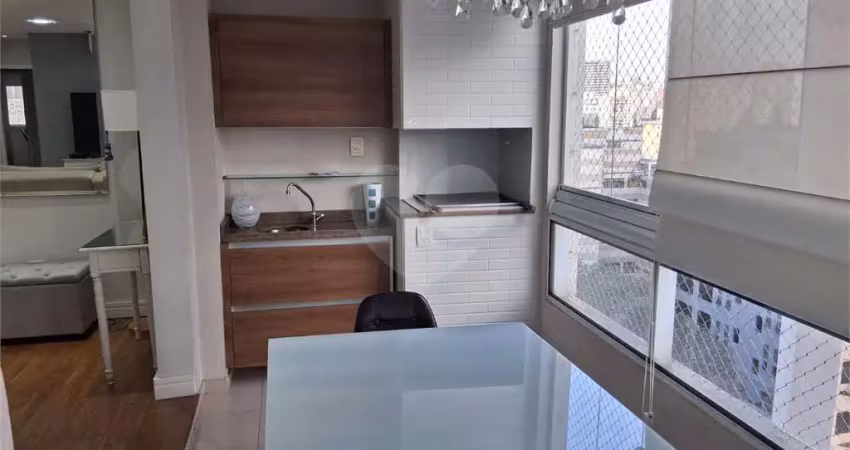 Apartamento com 3 quartos à venda em vila romana - sp