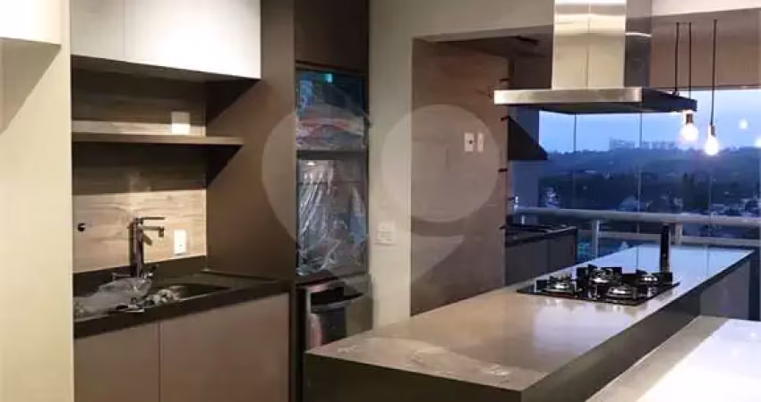 Apartamento com 3 quartos à venda em brooklin paulista - sp