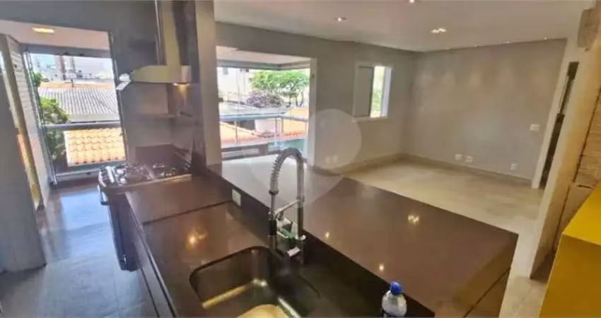 Apartamento com 2 quartos à venda em vila mariana - sp