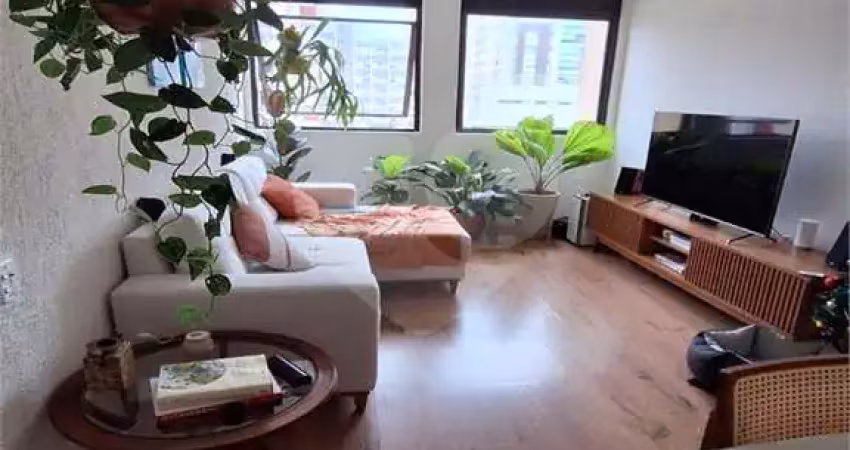 Apartamento com 2 quartos à venda em água branca - sp