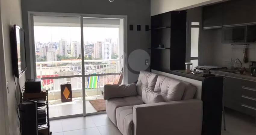 Apartamento com 1 quartos à venda ou para locação em jardim aeroporto - sp
