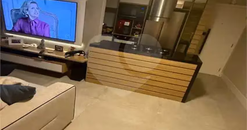 Apartamento com 2 quartos à venda na Rua Abagiba, Saúde, São Paulo
