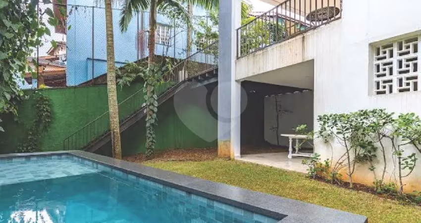 Condomínio com 4 quartos à venda em jardim dos estados - sp