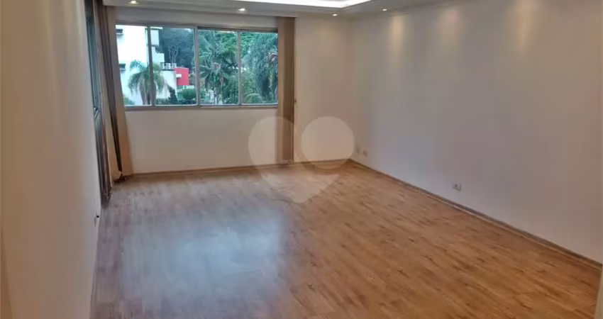 Apartamento com 3 quartos à venda em jardim paulista - sp