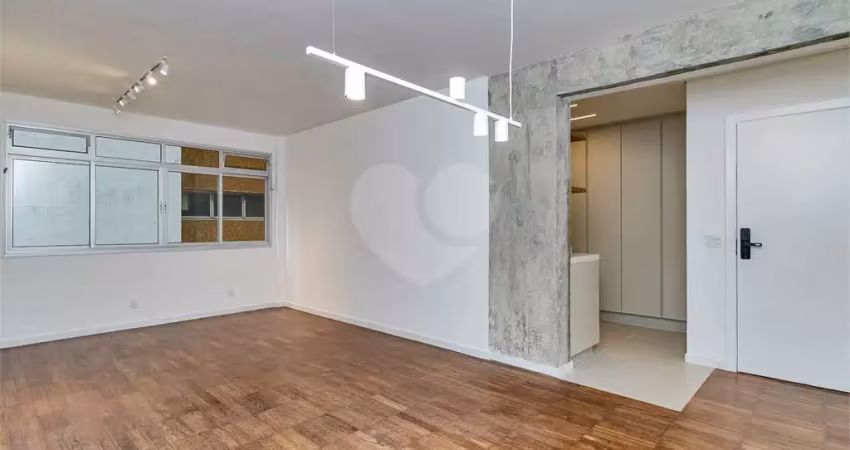 Apartamento com 2 quartos à venda em higienópolis - sp