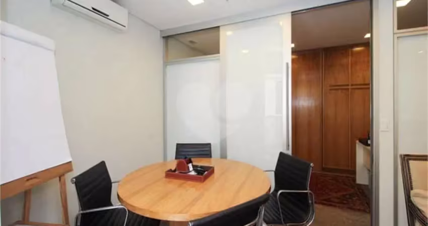 Sala comercial à venda na Alameda dos Maracatins, Moema, São Paulo