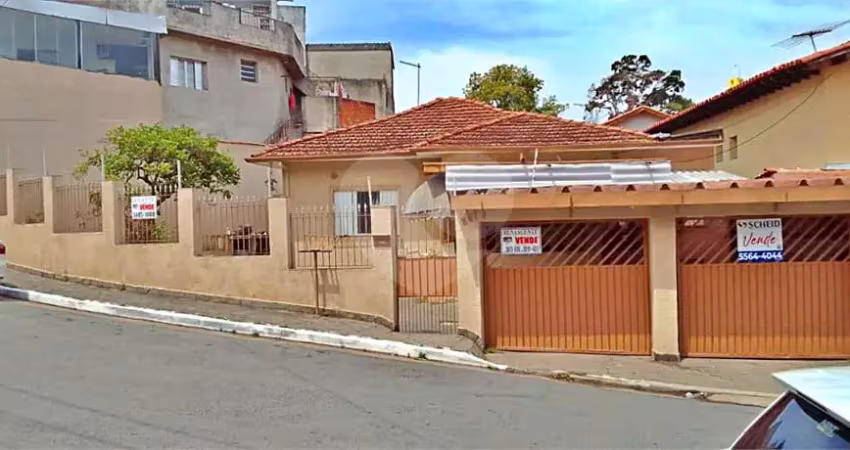 Casa com 4 quartos à venda na Nestor De Castro, Cupecê, São Paulo