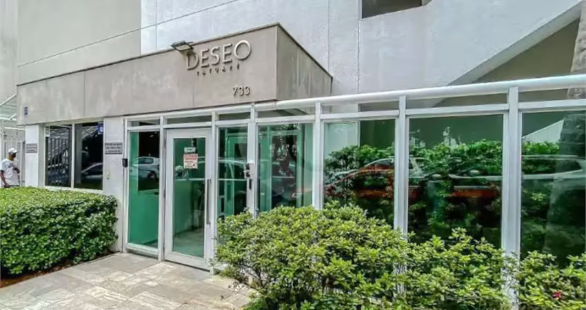 Apartamento com 1 quartos à venda ou para locação em vila gomes cardim - sp
