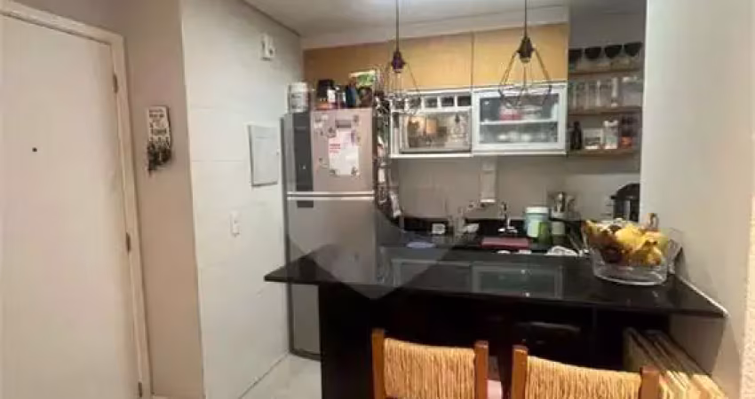 Apartamento com 2 quartos à venda em vila oratório - sp