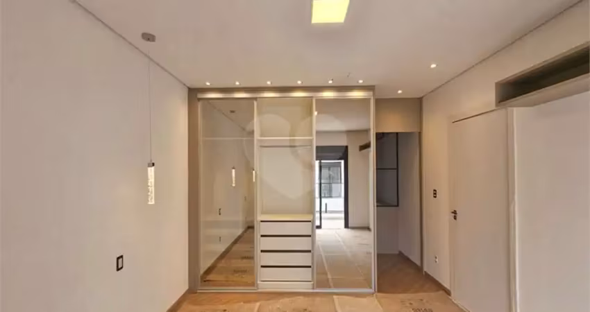 Condomínio com 4 quartos à venda em jardim prudência - sp