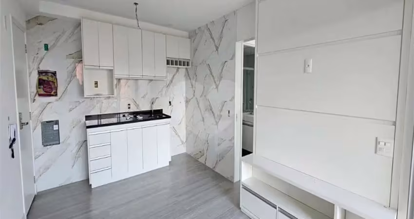 Apartamento com 1 quarto à venda na Rua Mourato Coelho, Vila Madalena, São Paulo