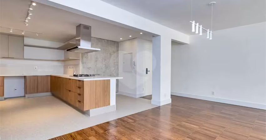 Apartamento com 3 quartos à venda na Rua Doutor Albuquerque Lins, Higienópolis, São Paulo