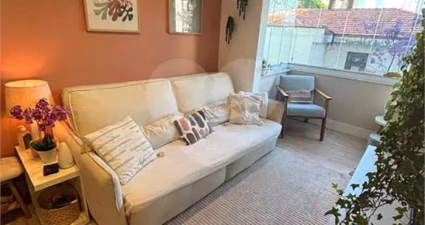 Apartamento com 3 quartos à venda na Rua Monte Caseros, Butantã, São Paulo