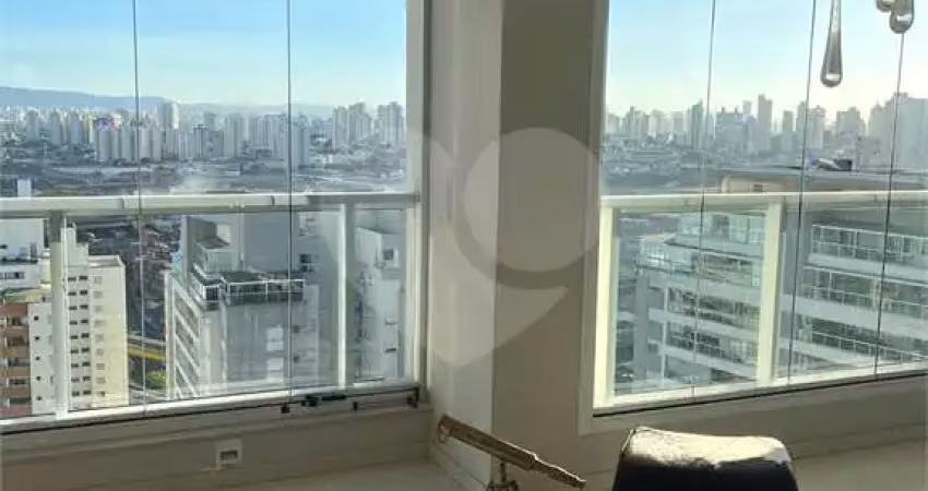 Apartamento com 4 quartos à venda na Rua Tabor, Ipiranga, São Paulo