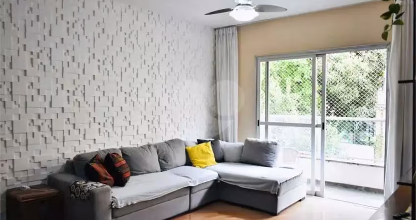 Apartamento com 3 quartos à venda na Rua dos Democratas, Saúde, São Paulo